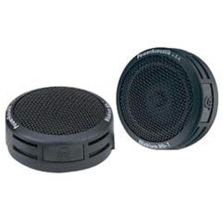 Dynamicfunction 2-Way Mount Tweeters DY59343